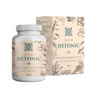 Detonic от диабета