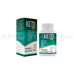 Keto diet
