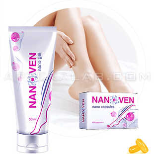 NanoVen цена