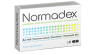 Normadex