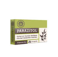 Parazitol
